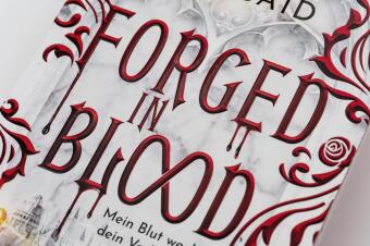 Forged in Blood