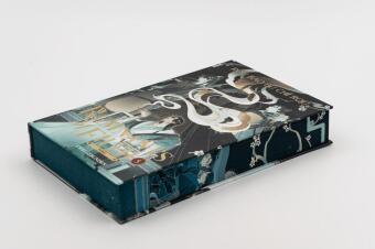Remnants of Filth. Buch 5
