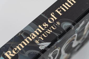 Remnants of Filth. Buch 5