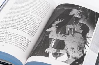 Remnants of Filth. Buch 4