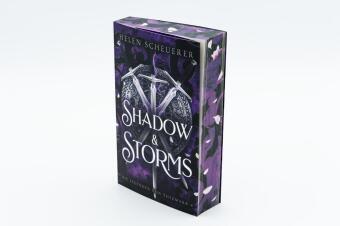 Shadow and Storms
