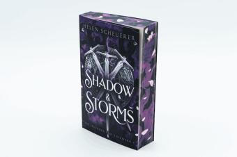 Shadow and Storms