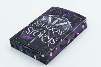 Shadow and Storms