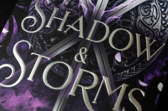 Shadow and Storms