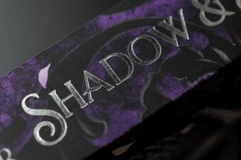 Shadow and Storms