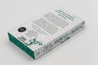 Promised in Blood