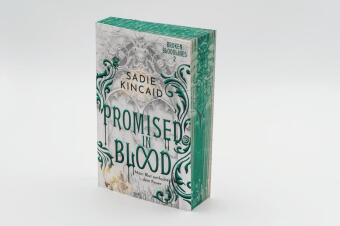Promised in Blood