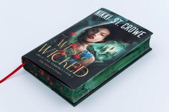 West of Wicked. Folge deinem Verlangen