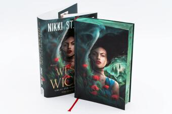 West of Wicked. Folge deinem Verlangen