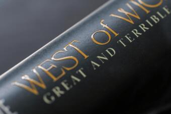 West of Wicked. Folge deinem Verlangen