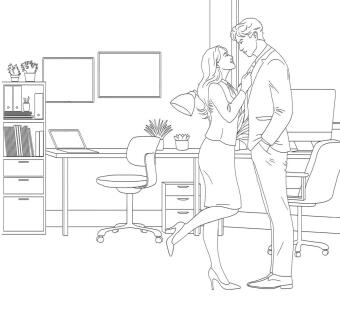 A Business Proposal 2