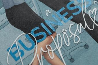 A Business Proposal 2