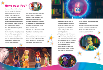 Winx Club: Magische Geschichten aus Alfea