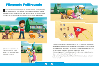 PAW Patrol: Mein liebster Geschichtenschatz
