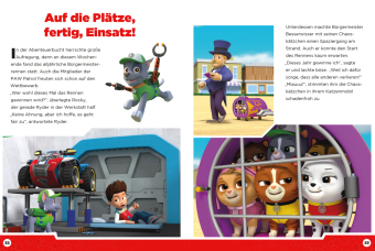 PAW Patrol: Mein liebster Geschichtenschatz