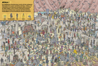Star Wars The Mandalorian: Wo ist Grogu?