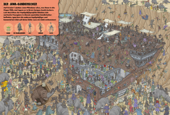 Star Wars The Mandalorian: Wo ist Grogu?