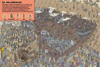 Star Wars The Mandalorian: Wo ist Grogu?