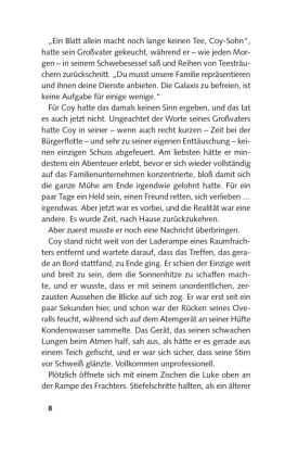 Star Wars: Die letzte Order