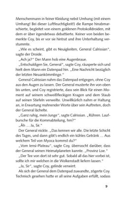 Star Wars: Die letzte Order