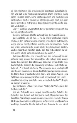 Star Wars: Die letzte Order