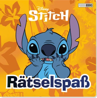 Disney Stitch: Die große Stitch-Box