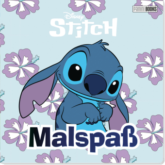 Disney Stitch: Die große Stitch-Box