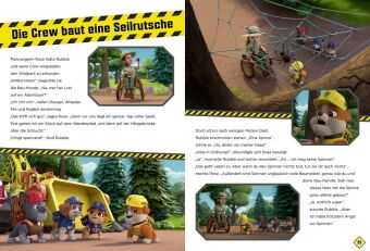 Rubble & Crew: Meine liebsten Vorlesegeschichten