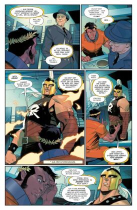 Miles Morales: Spider-Man - Neustart (2. Serie)