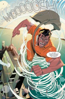 Miles Morales: Spider-Man - Neustart (2. Serie)