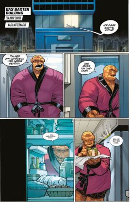 Spider-Man - Neustart (2. Serie)