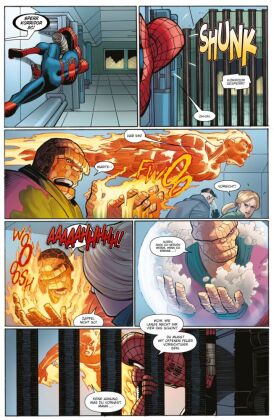 Spider-Man - Neustart (2. Serie)