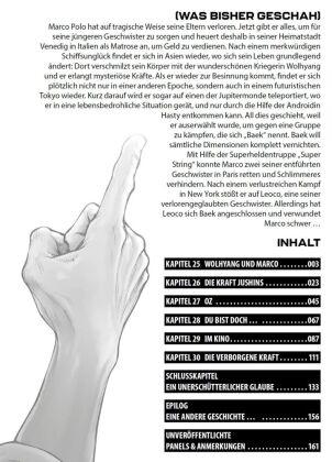 Super String: Marco Polos Reise ins Multiversum 04