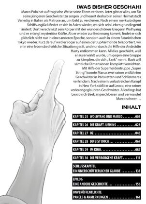 Super String: Marco Polos Reise ins Multiversum 04