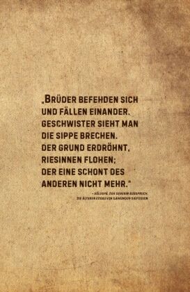 Der unsterbliche Thor