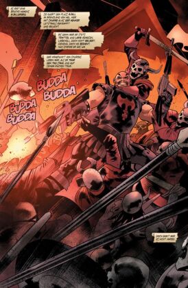 Der unsterbliche Thor