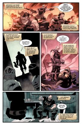 Der unsterbliche Thor