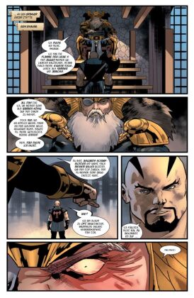 Der unsterbliche Thor
