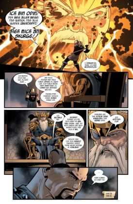 Der unsterbliche Thor