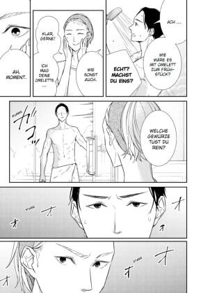Kei x Yaku: Gefährliche Partner 10
