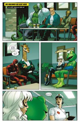 Black Cat (2. Serie)