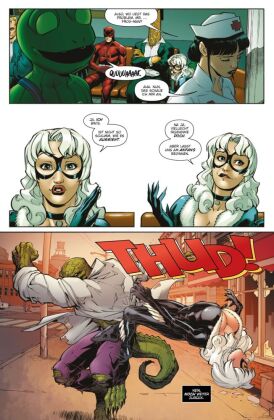 Black Cat (2. Serie)