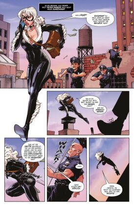 Black Cat (2. Serie)