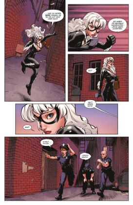 Black Cat (2. Serie)