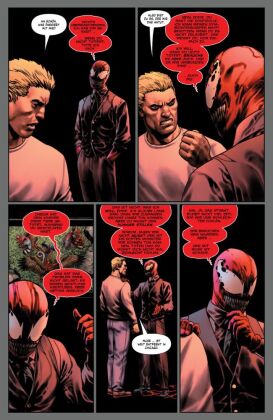 Eddie Brock: Carnage