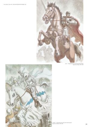 Das Artwork von Berserk
