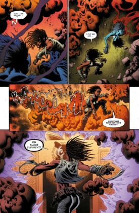 Doom: Herrscher der Welt Sonderband