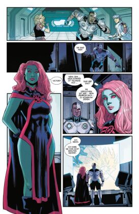 New Gods