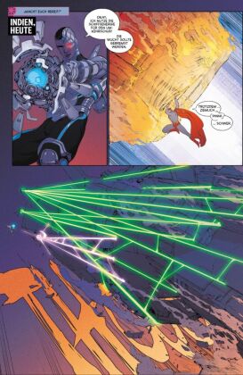New Gods