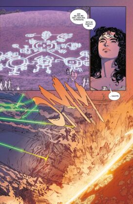 New Gods